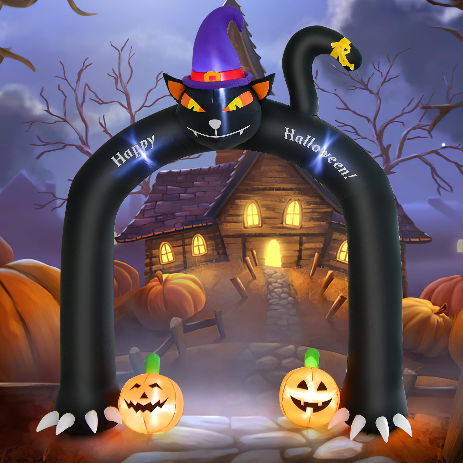 Buying Guide for Halloween Decor 2023 - Tangkula