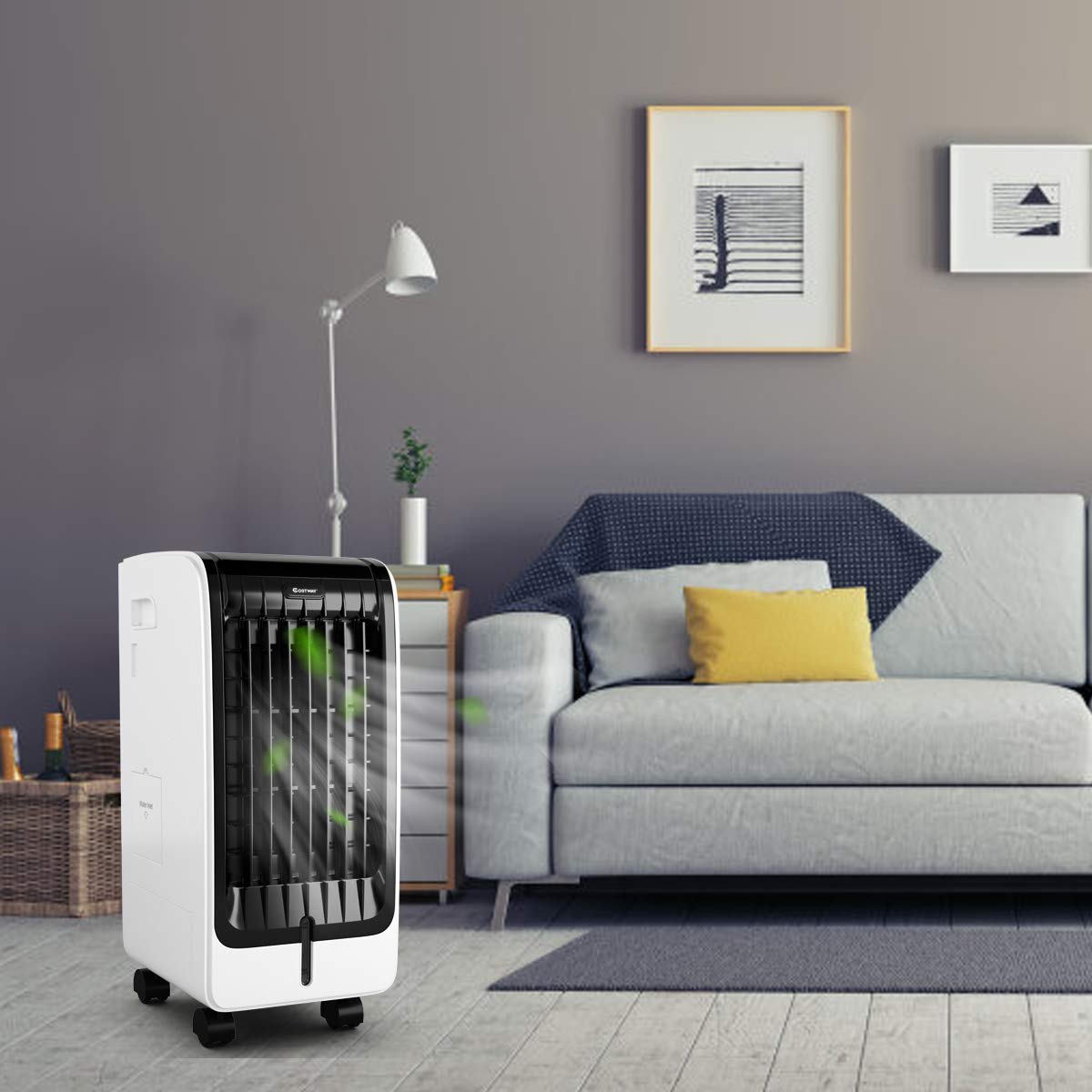 Revolutionize Your Summer: 5 Must-Have Air Coolers!