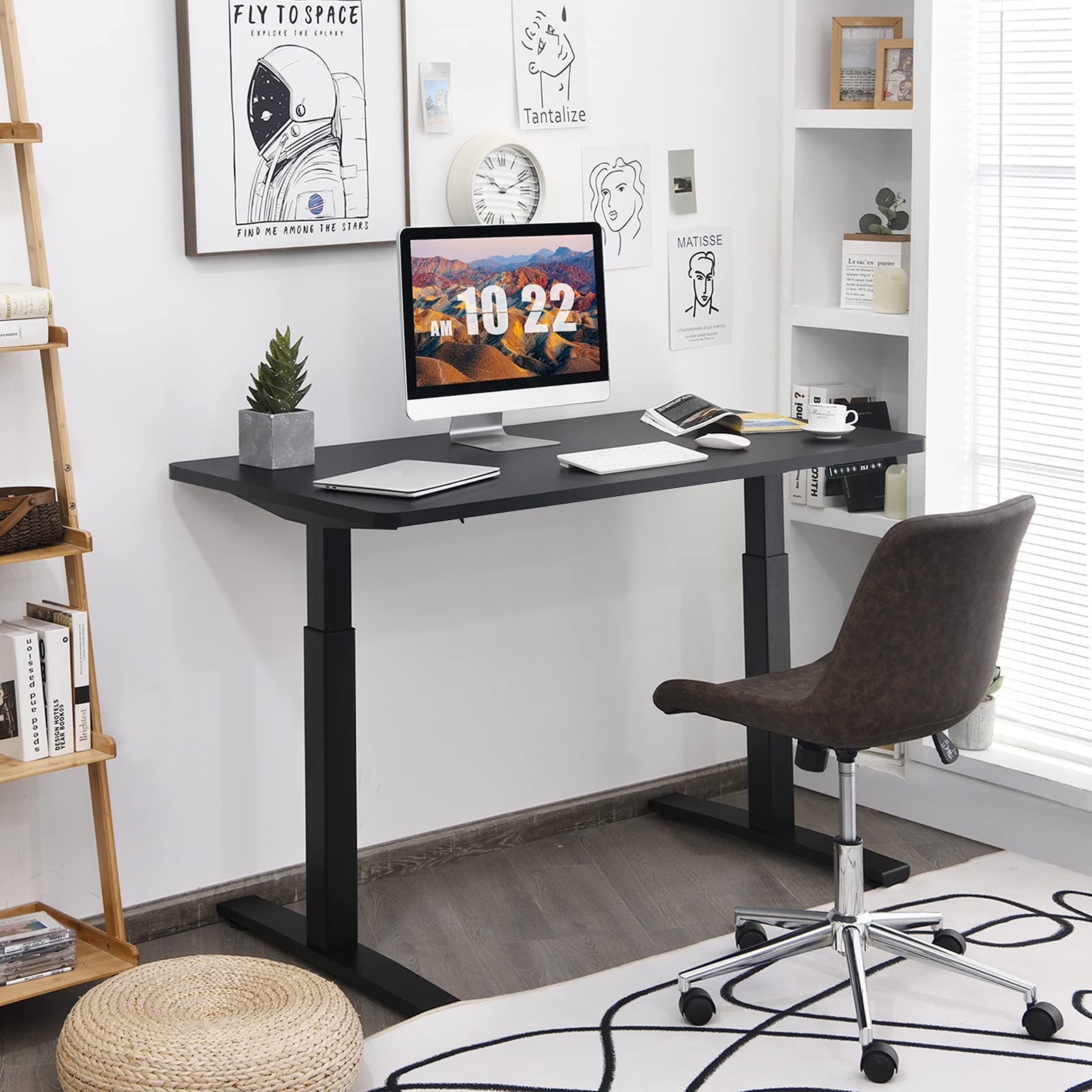 The Top Standing Desk FAQs, Answered by Experts