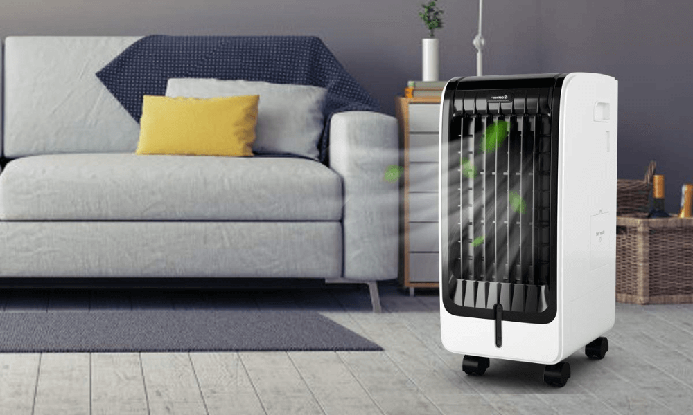 Portable Evaporative Cooler | Ceiling Fan | Summer Sale - Tangkula