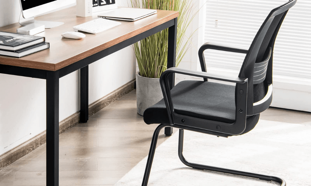 Office Chair | Office Furniture | Conference Room Chair - Tangkula