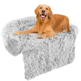 Tangkula Calming Dog Bed