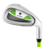 Tangkula Junior #7 Iron for Kids，Ages 8-10