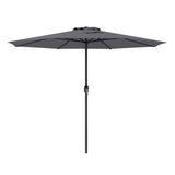 Tangkula 12 FT Patio Umbrella