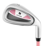 Tangkula Junior #7 Iron for Kids，Ages 11-14