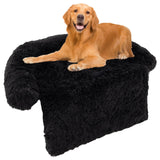 Tangkula Calming Dog Bed