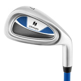 Tangkula Junior #7 Iron for Kids，Ages 11-14