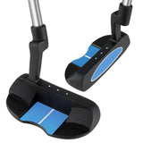 Tangkula Junior Mallet Putter for Kids,30 Inch, Ages 11-14