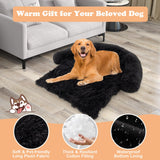 Tangkula Calming Dog Bed