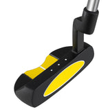 Tangkula Junior Mallet Putter for Kids，27 Inch, Ages 8-10