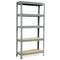 5-Tier Storage Shelves - Tangkula