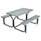 Picnic Table Bench Set - Tangkula