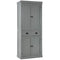 72" Freestanding Kitchen Pantry Cupboard Cabinet - Tangkula