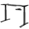 Dual Motor Electric Standing Desk Frame - Tangkula