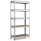 5-Tier Storage Shelves - Tangkula