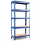 5-Tier Storage Shelves - Tangkula