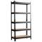 5-Tier Storage Shelves - Tangkula