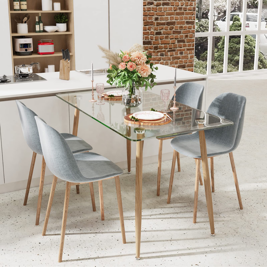 Dining Table | Kitchen Furniture | Dining Table Set - Tangkula – tangkula